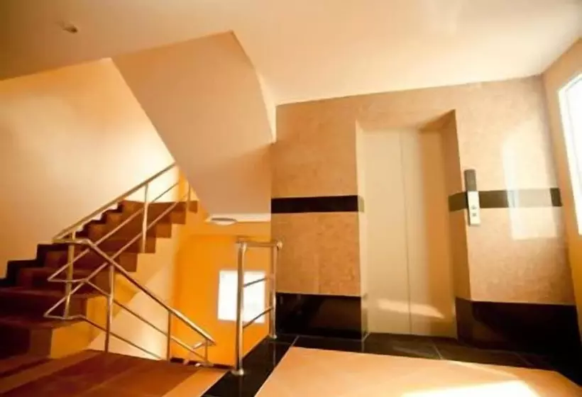 Hotel Iris Residence