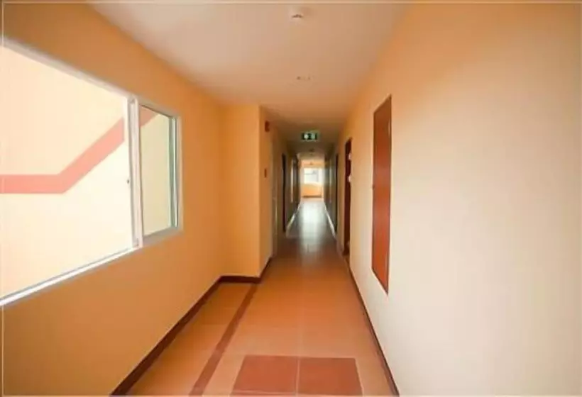 Hotel Iris Residence