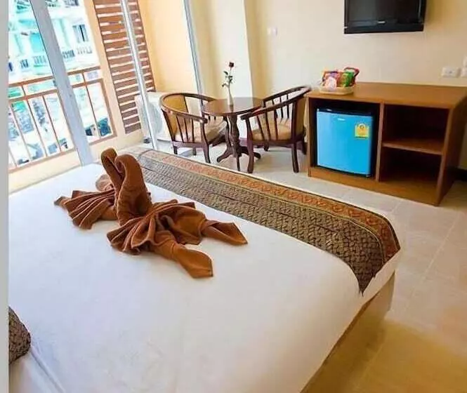 Hotel Iris Residence