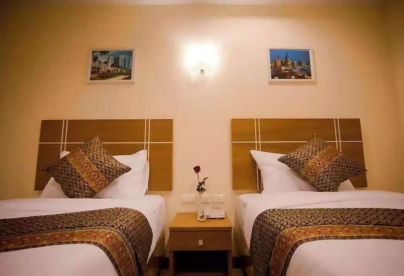 Hotel Iris Residence