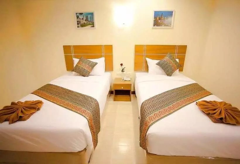 Hotel Iris Residence