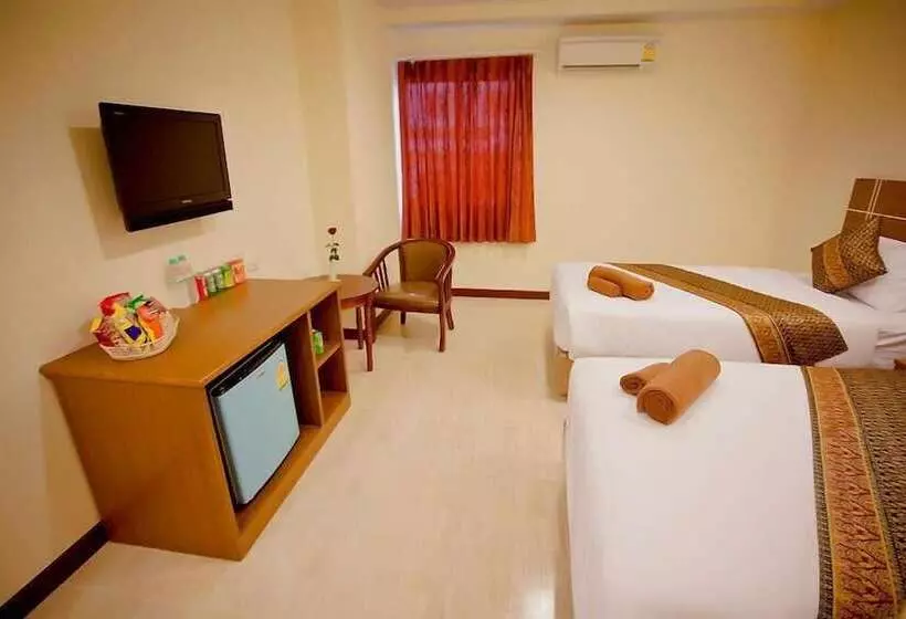 Hotel Iris Residence