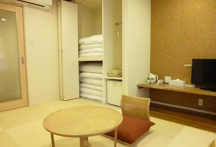 Ishigakijima Hotel Cucule