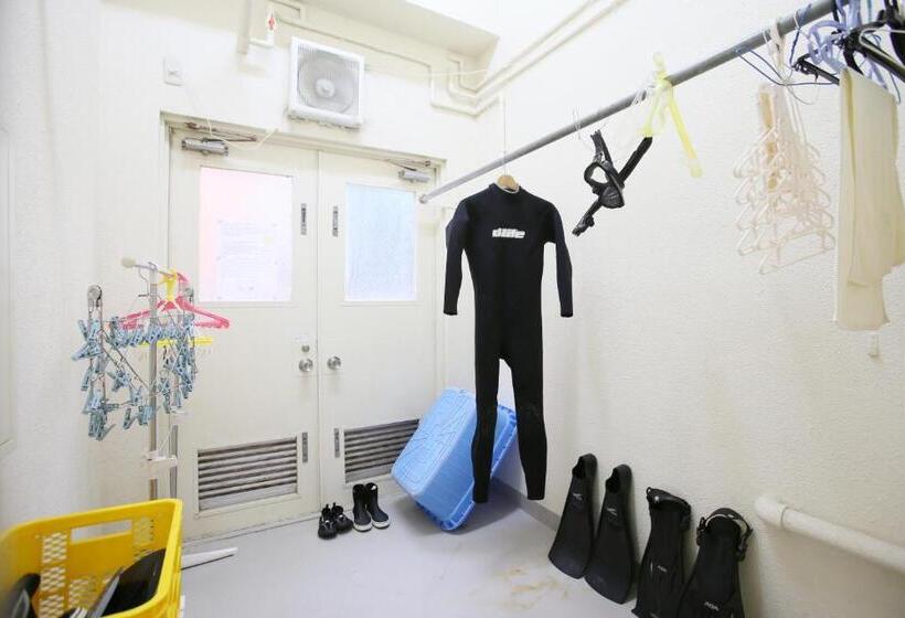 Ishigakijima Hotel Cucule