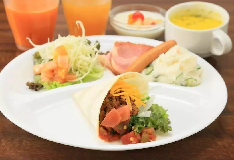 Ishigakijima Hotel Cucule