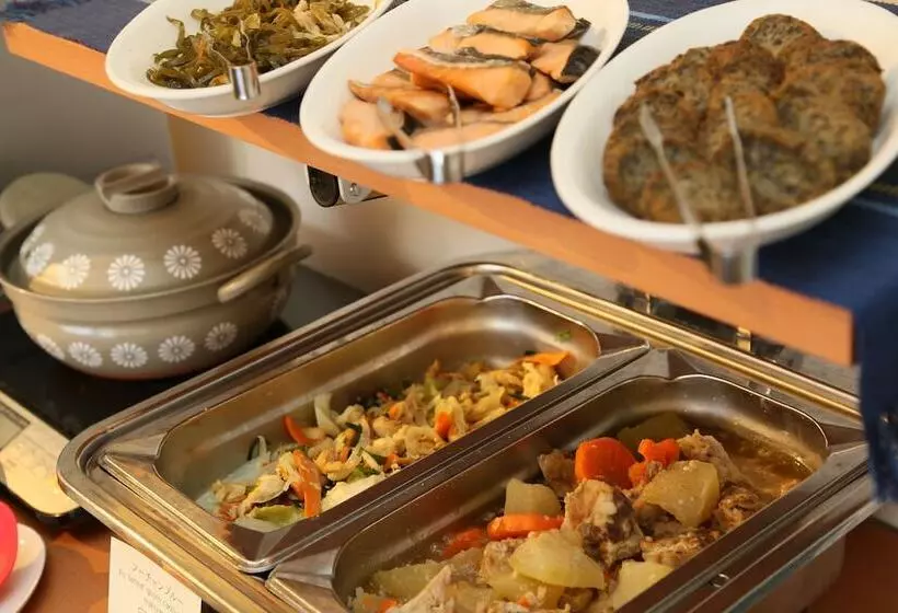 Ishigakijima Hotel Cucule