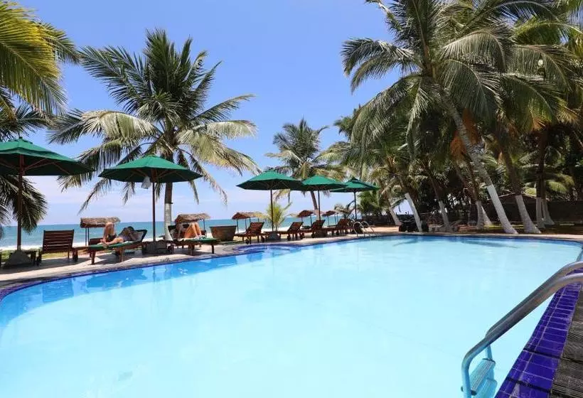 فندق Joe S Resort Bentota