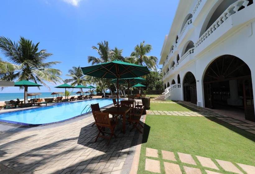 فندق Joe S Resort Bentota