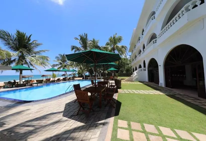 فندق Joe S Resort Bentota