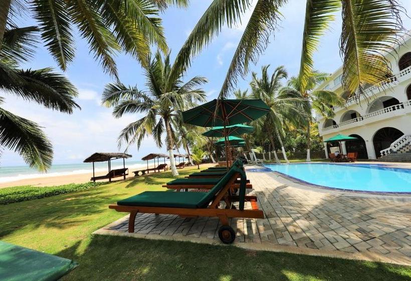 فندق Joe S Resort Bentota