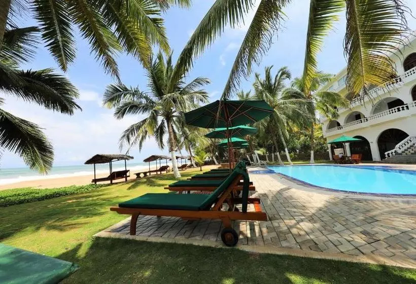 فندق Joe S Resort Bentota