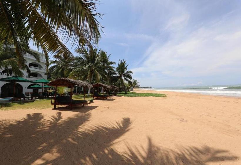 فندق Joe S Resort Bentota