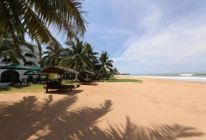 فندق Joe S Resort Bentota