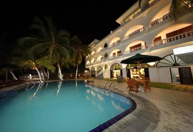 فندق Joe S Resort Bentota