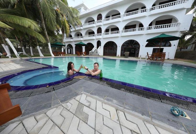 فندق Joe S Resort Bentota