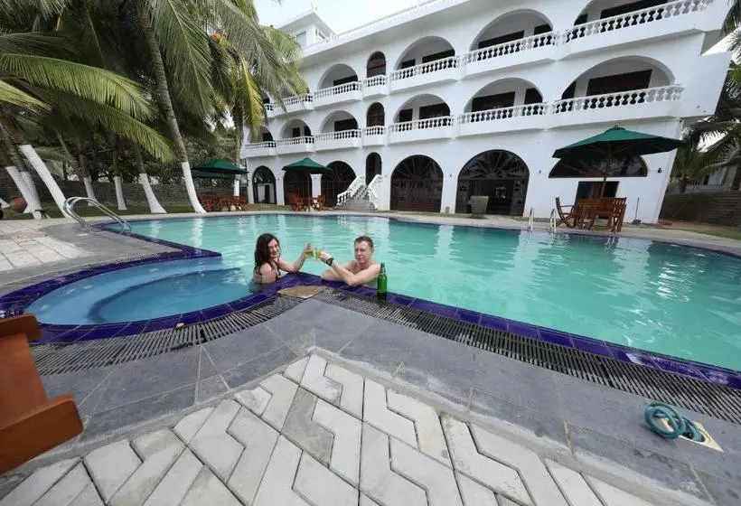 فندق Joe S Resort Bentota