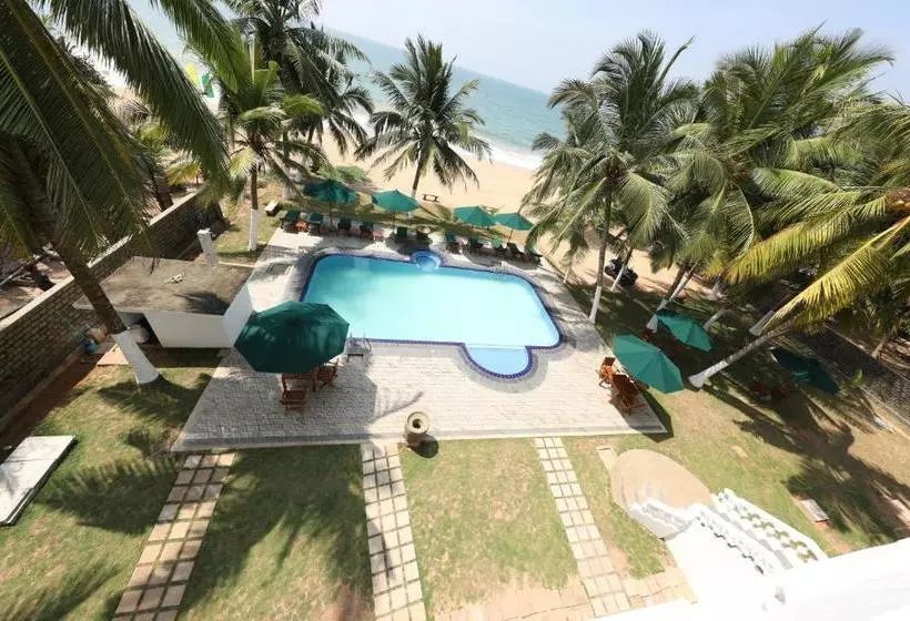 فندق Joe S Resort Bentota