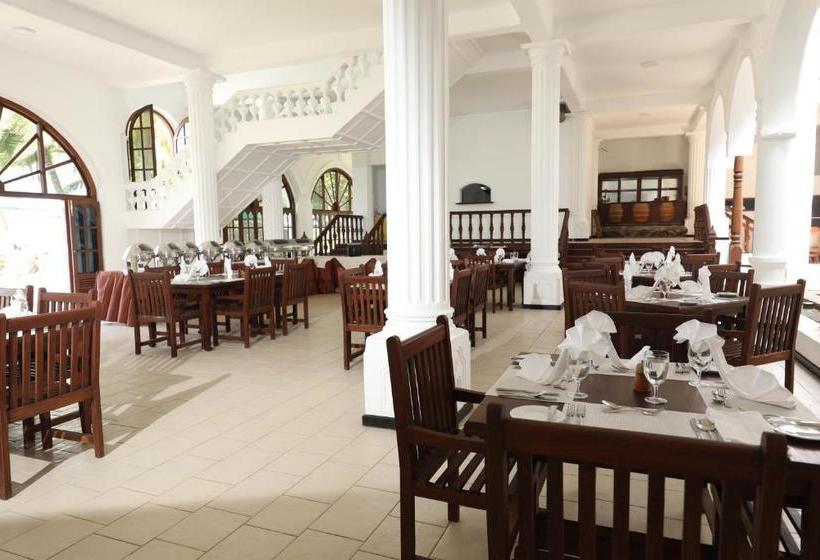 فندق Joe S Resort Bentota