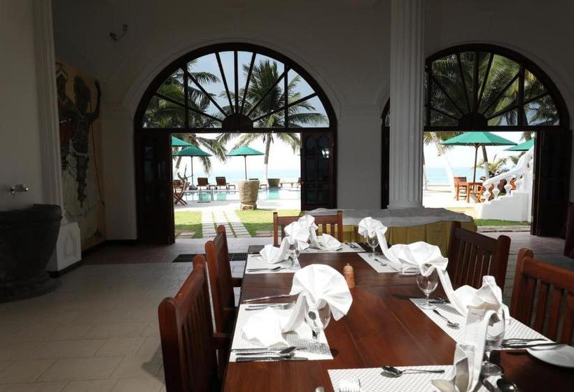 فندق Joe S Resort Bentota