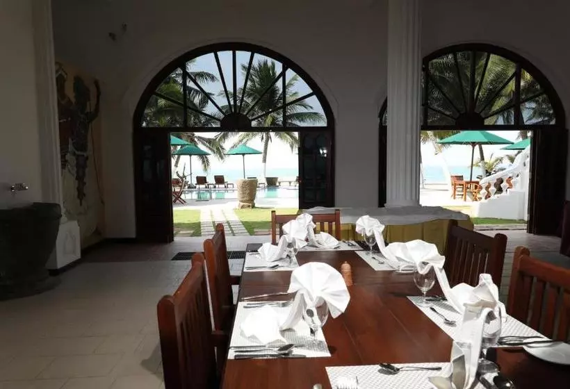 فندق Joe S Resort Bentota