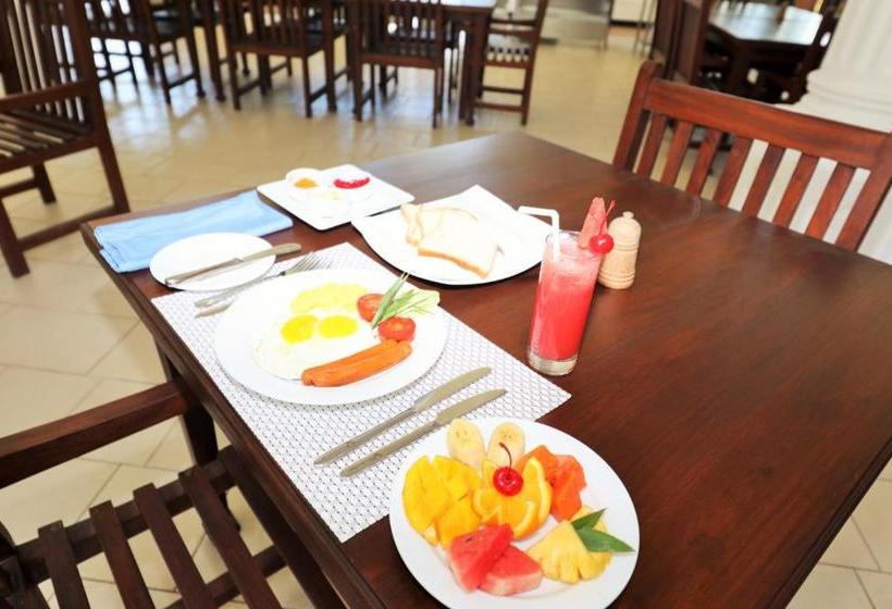 فندق Joe S Resort Bentota