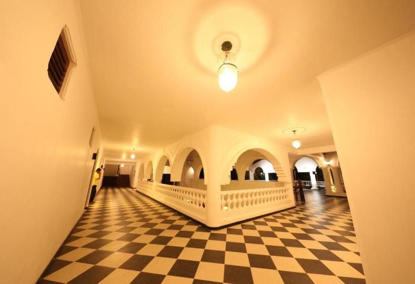 فندق Joe S Resort Bentota