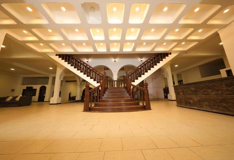 فندق Joe S Resort Bentota