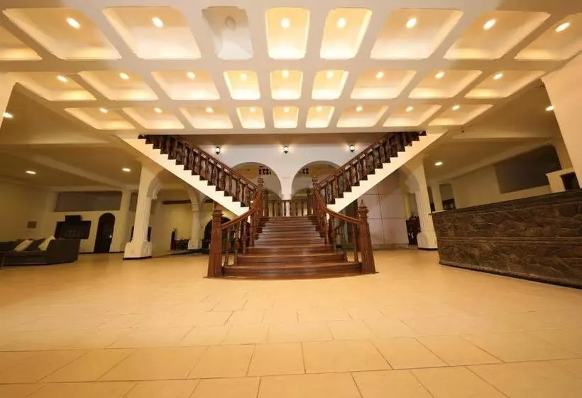 فندق Joe S Resort Bentota