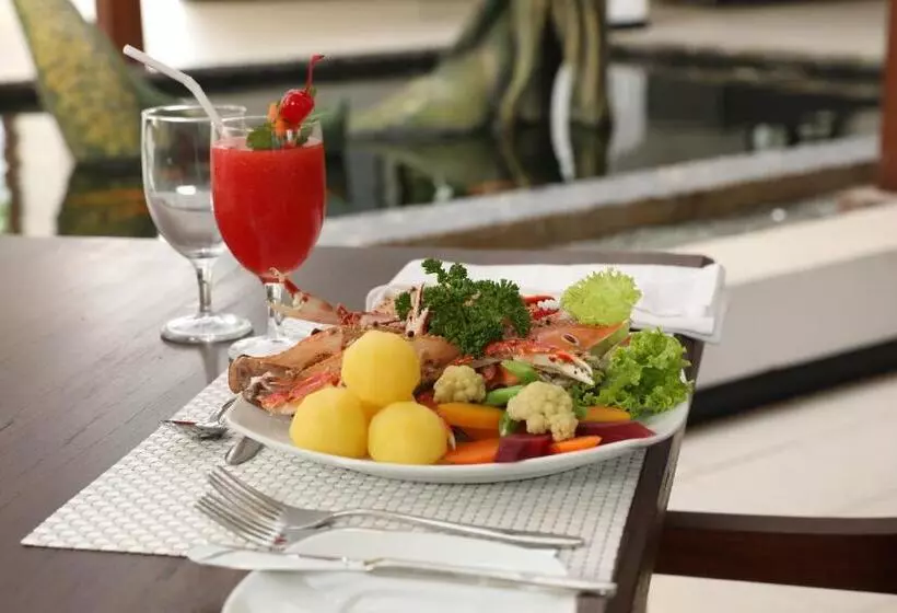 فندق Joe S Resort Bentota