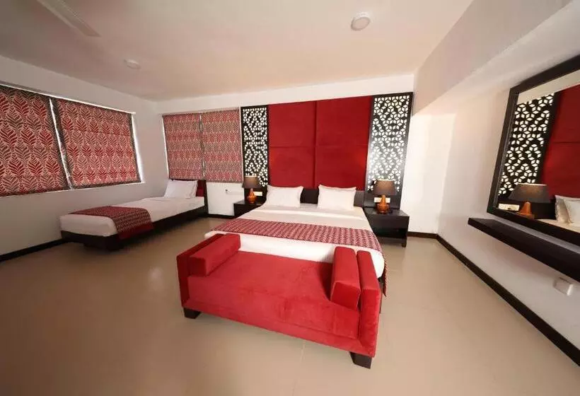 فندق Joe S Resort Bentota