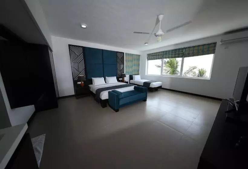 فندق Joe S Resort Bentota