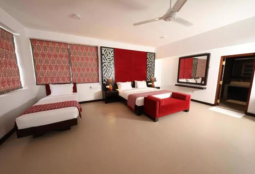 فندق Joe S Resort Bentota