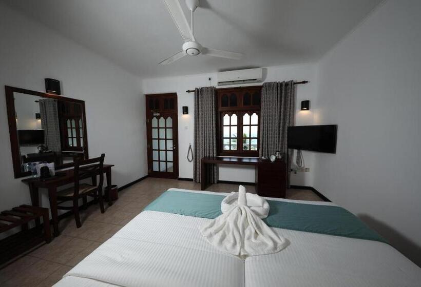 فندق Joe S Resort Bentota