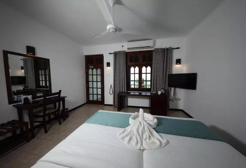 فندق Joe S Resort Bentota