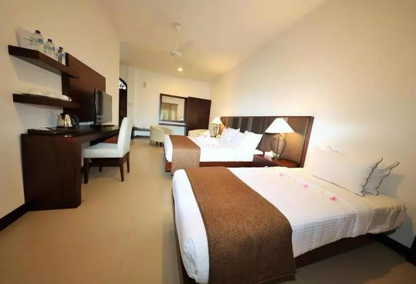 فندق Joe S Resort Bentota