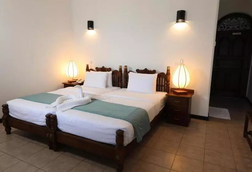 فندق Joe S Resort Bentota