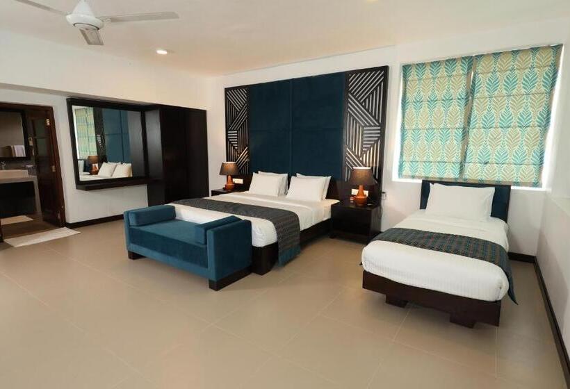 فندق Joe S Resort Bentota