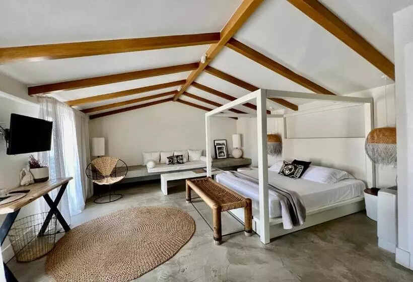 فندق Kefalonia Grand