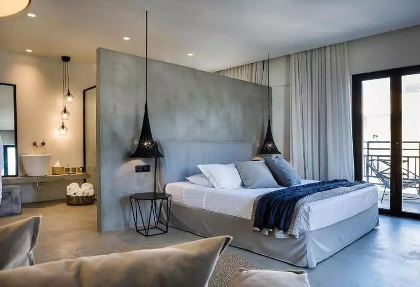 فندق Kefalonia Grand