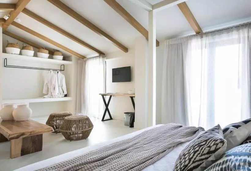 فندق Kefalonia Grand