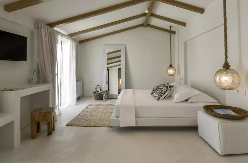 فندق Kefalonia Grand