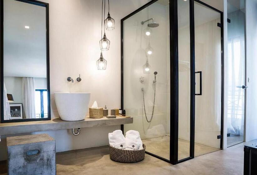 בית מלון כפרי Kefalonia Grand