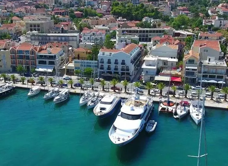 فندق Kefalonia Grand