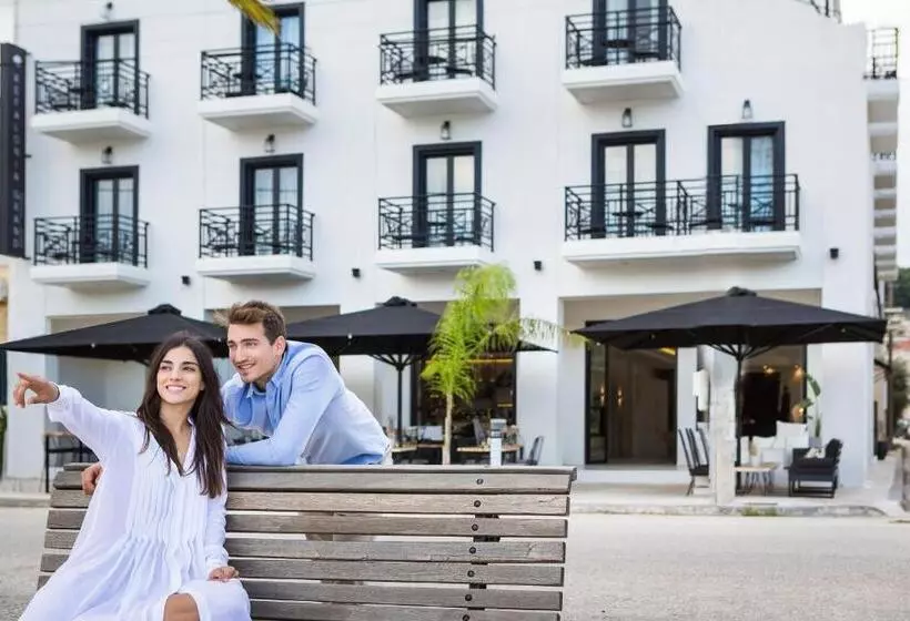 فندق Kefalonia Grand