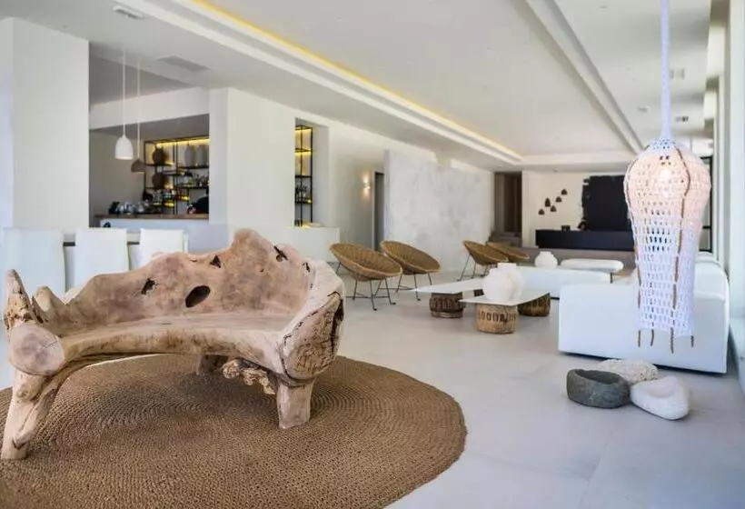 فندق Kefalonia Grand