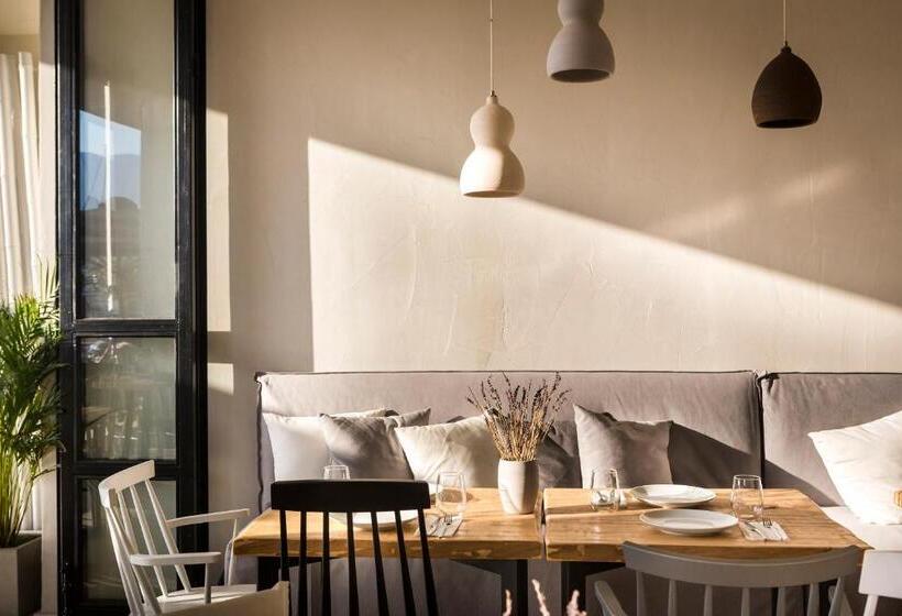 בית מלון כפרי Kefalonia Grand