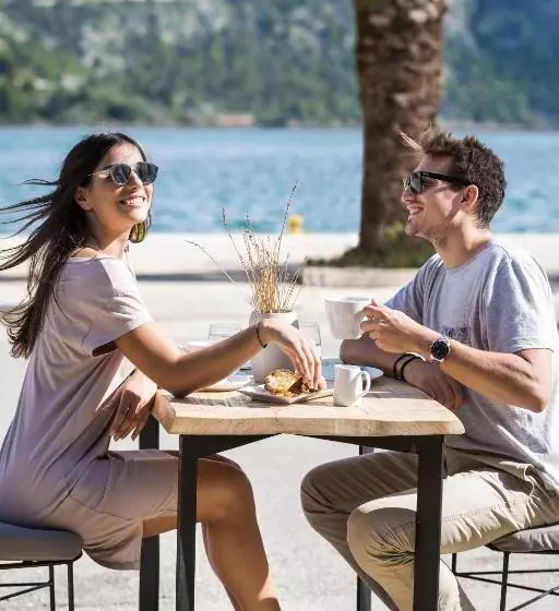 فندق Kefalonia Grand