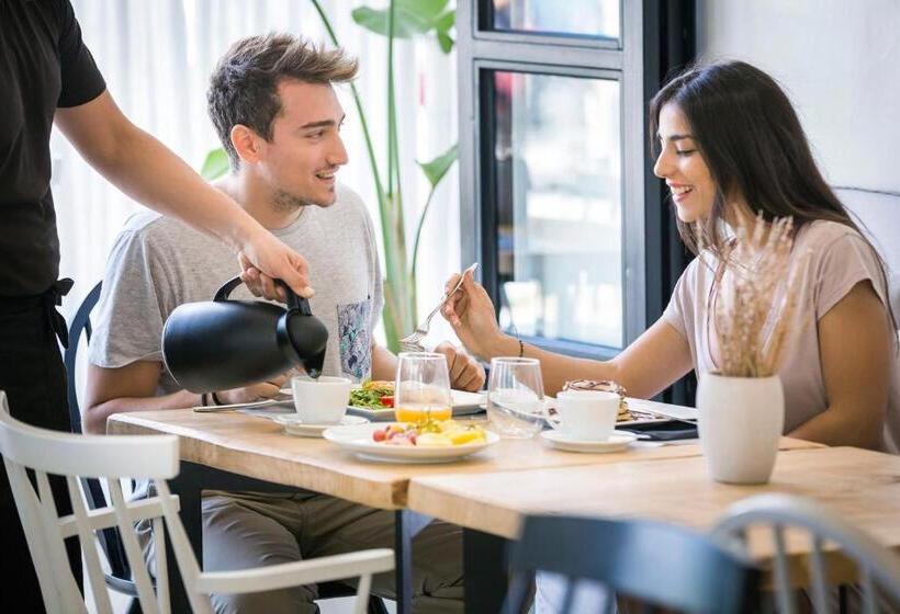 בית מלון כפרי Kefalonia Grand