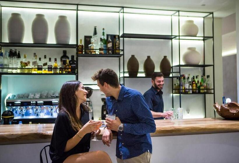 בית מלון כפרי Kefalonia Grand