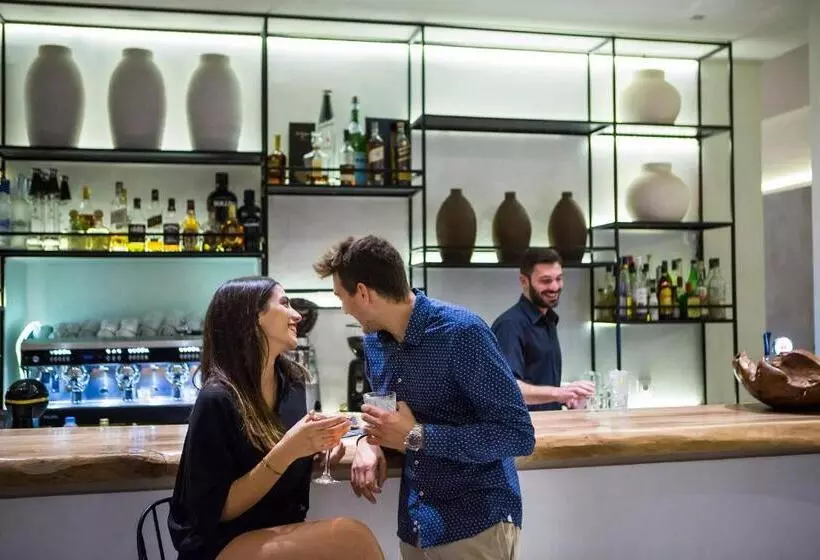 فندق Kefalonia Grand